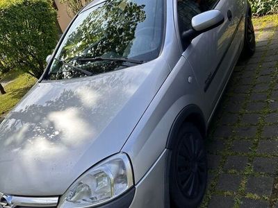 gebraucht Opel Corsa Neues TÜV