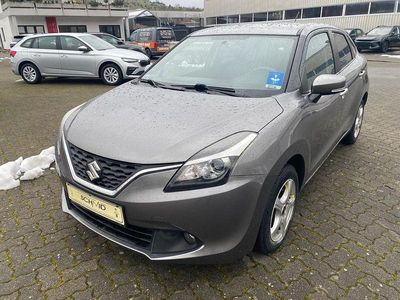 Suzuki Baleno