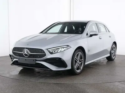 Gebraucht Mercedes A250