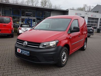 gebraucht VW Caddy Nfz Kasten EcoProfi BMT