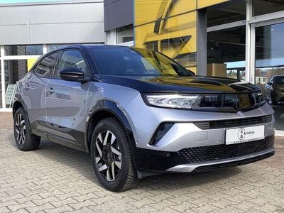 Gebraucht Opel Mokka 131 PS (96 kW) 2025 Grau SUV