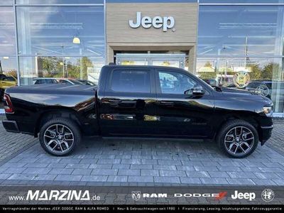 gebraucht Dodge Ram Sport Night~Luftfederung~360°~Navi