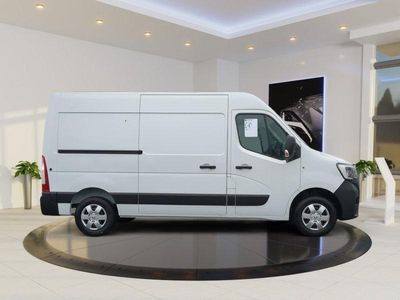 gebraucht Renault Master 3,5t dCi 150 L2H2 Komfort