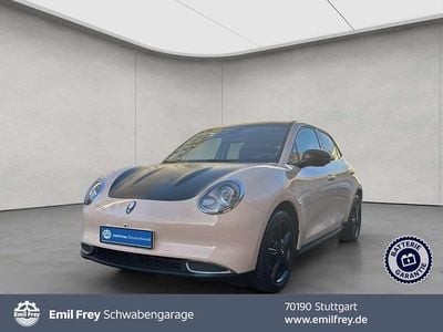 Gebraucht Ora Funky Cat 300 Pro 125 kW (171 PS) 2023 Galaxy beige uni Kleinwagen