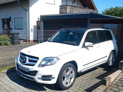 Mercedes GLK350