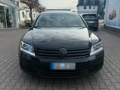 Gebraucht VW Phaeton