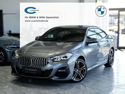 Second-hand BMW 218 M Sport 136 CP (100 kW) 2024 Gri Coupe
