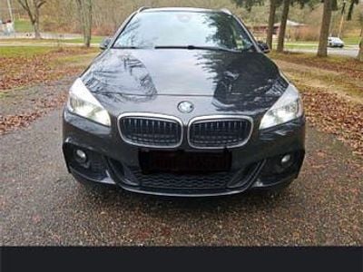 BMW 220 Gran Tourer