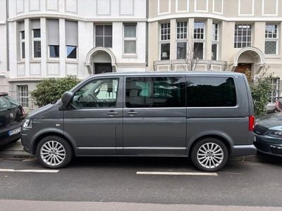 VW T5