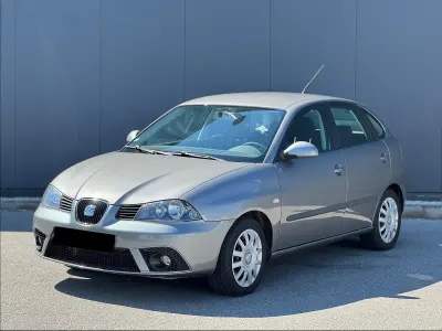 Gebraucht Seat Ibiza