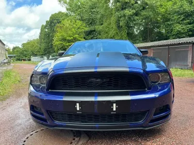 Occasion Ford Mustang