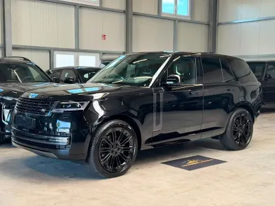 Gebraucht Land Rover Range Rover