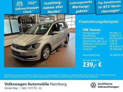 VW Touran