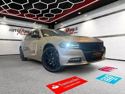 Second-hand Dodge Charger SXT 295 CP (216 kW) 2016 Alb Berlinǎ