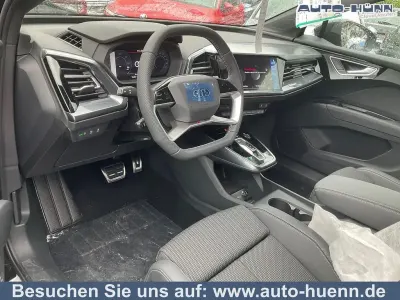 Gebraucht Audi Q4 e-tron