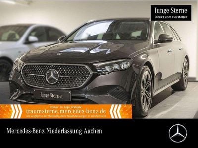 Mercedes E200