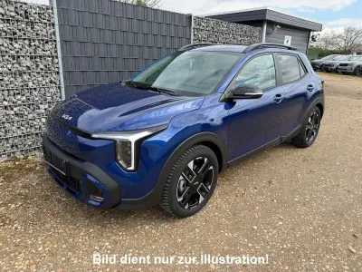 Ny Kia Stonic GT-Line 101 HK (74 kW) 2026 SUV