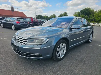 Gebraucht VW Phaeton