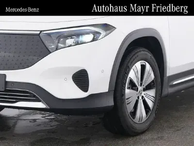 Gebraucht Mercedes EQB250