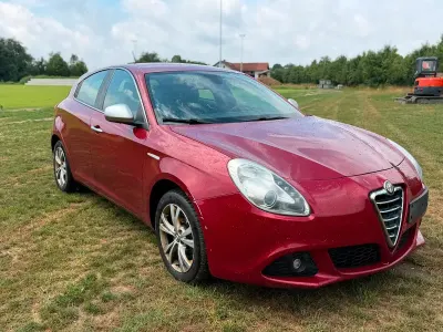 Gebraucht Alfa Romeo Giulietta