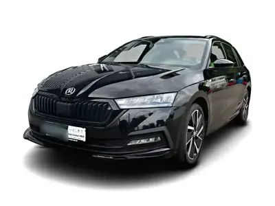 Gebraucht Skoda Octavia