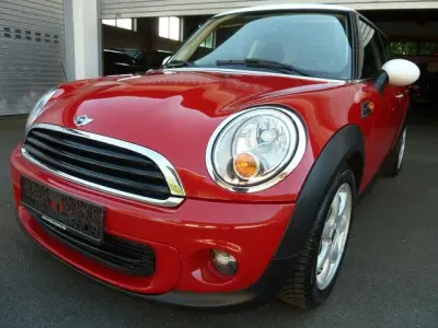 Gebraucht Mini ONE