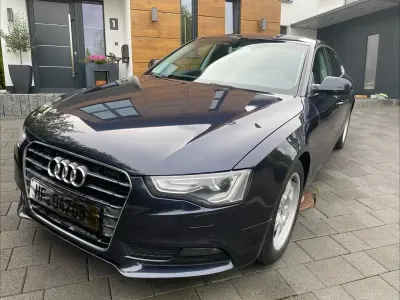 Gebraucht Audi A5 Sportback