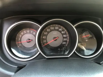 Gebraucht Nissan Tiida