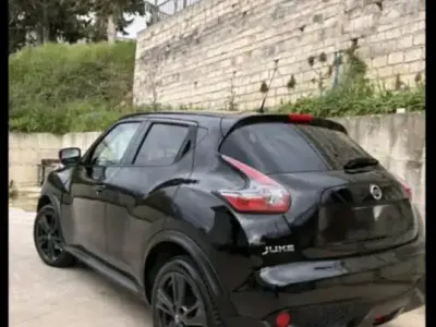 Gebraucht Nissan Juke
