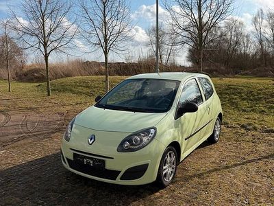 Gebraucht Renault Twingo 2009 Kleinwagen