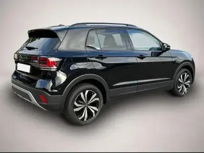 Neu VW T-Cross Life 150 PS (110 kW) 2026 Andere SUV