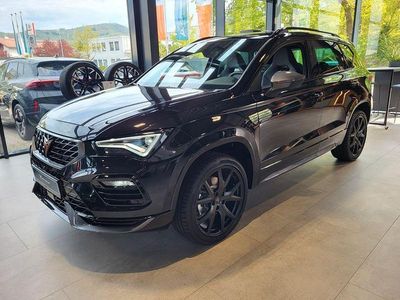 Nuova Cupra Ateca 150 CV (110 kW) 2026 Nero SUV