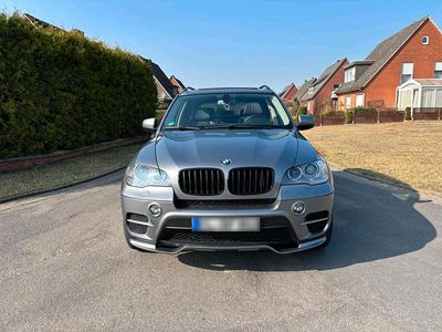 Gebraucht VW Touran 286 PS (210 kW) 2011 Grau Van / Kleinbus