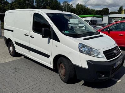 Fiat Scudo
