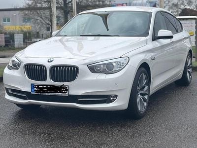 BMW 520 Gran Turismo