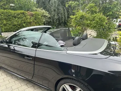 Gebraucht Audi A5 Cabriolet