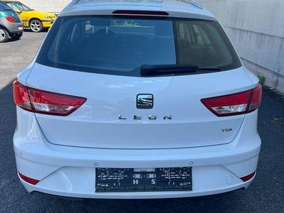 Seat Leon ST