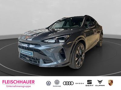 Grau Neu 2025 Cupra Formentor SUV | 43.595 € (Fairer Preis)