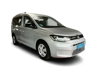 Gebraucht VW Caddy