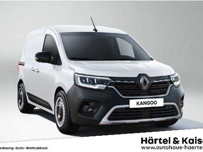 gebraucht Renault Kangoo III Rapid