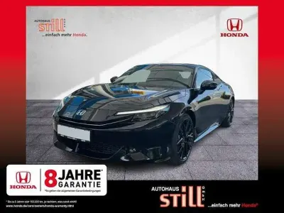 Neu Honda Prelude Advance 184 PS (135 kW) 2026 Meteoroid gray Coupé