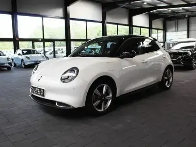 Gebraucht Ora 03 Pro+ 125 kW (171 PS) 2023 Weiß Kleinwagen