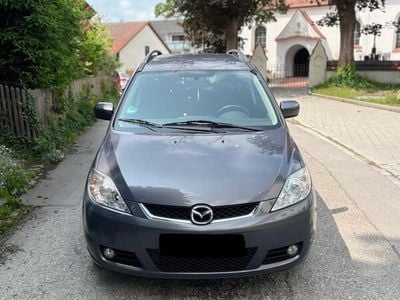 Mazda 5