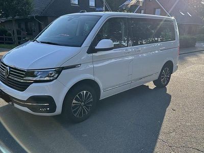 VW Multivan
