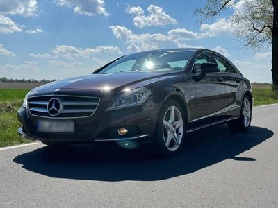 Mercedes CLS350