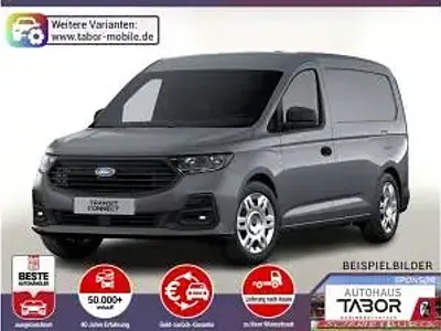 Gebraucht Ford Transit Connect