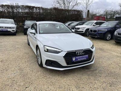 gebraucht Audi A5 Sportback 40TDI MATRIX-LED/ACC/KAMERA/TOTWINKEL/