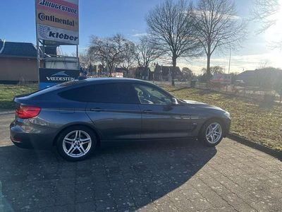 Gebraucht 2014 BMW 320 Gran Turismo Limousine | 11.000 € (Teuer)