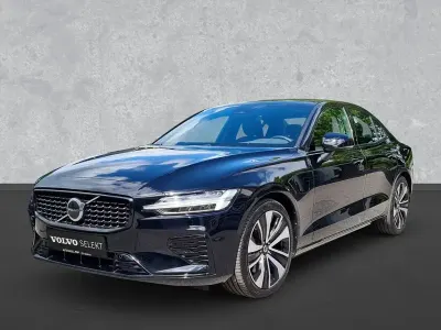 Gebraucht Volvo S60