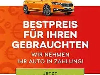Gebraucht Mercedes B180 Style 122 PS (89 kW) 2017 Silber Van / Kleinbus